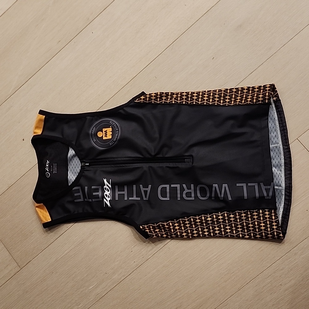 Zoot Tri Top